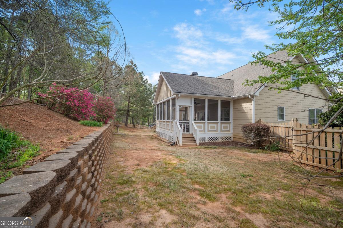 35 Waterstone Drive SE Cartersville GA 30121