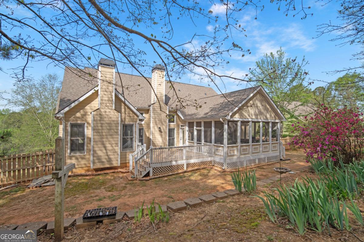 35 Waterstone Drive SE Cartersville GA 30121