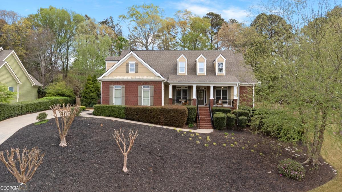 35 Waterstone Drive SE Cartersville GA 30121