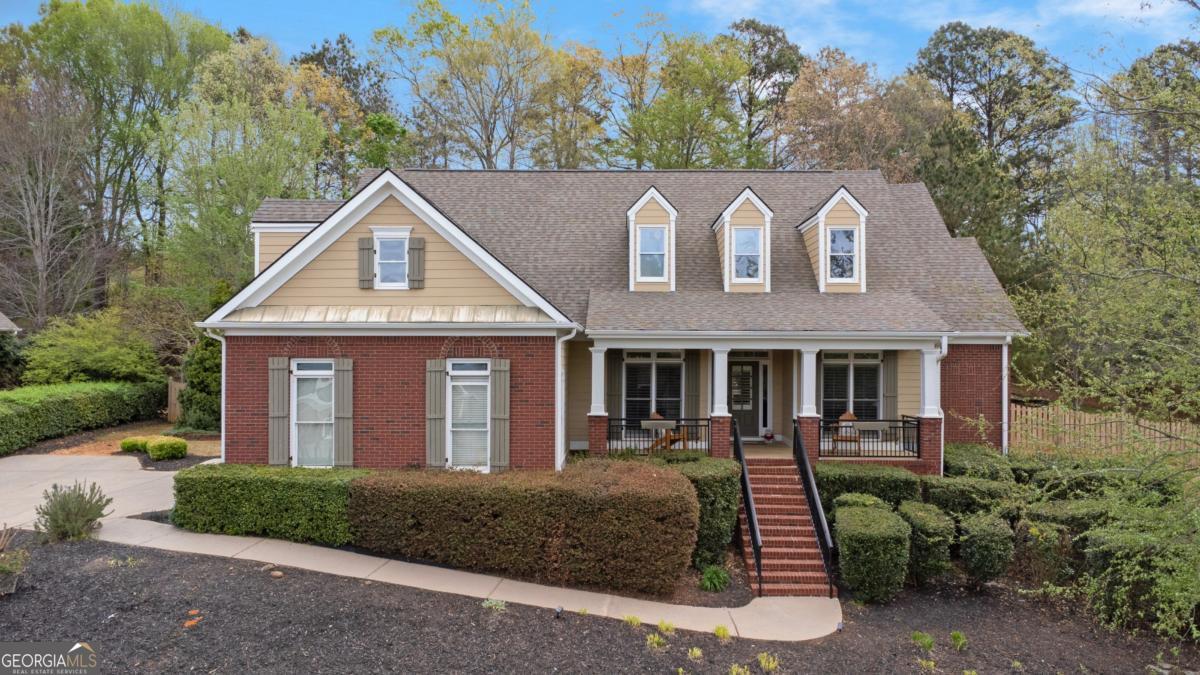35 Waterstone Drive SE Cartersville GA 30121