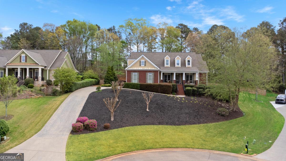 35 Waterstone Drive SE Cartersville GA 30121