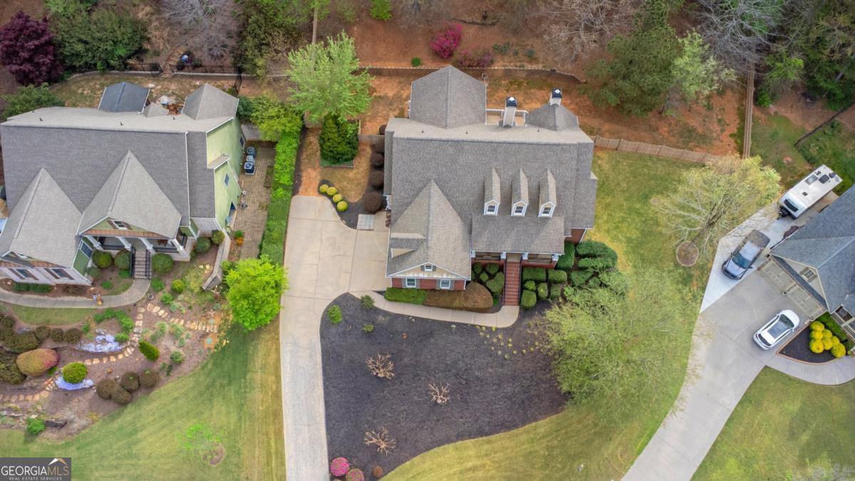 35 Waterstone Drive SE Cartersville GA 30121