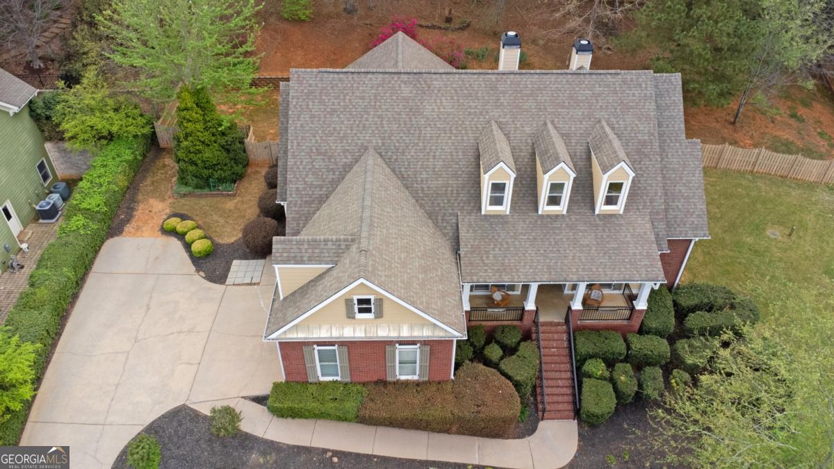 35 Waterstone Drive SE Cartersville GA 30121
