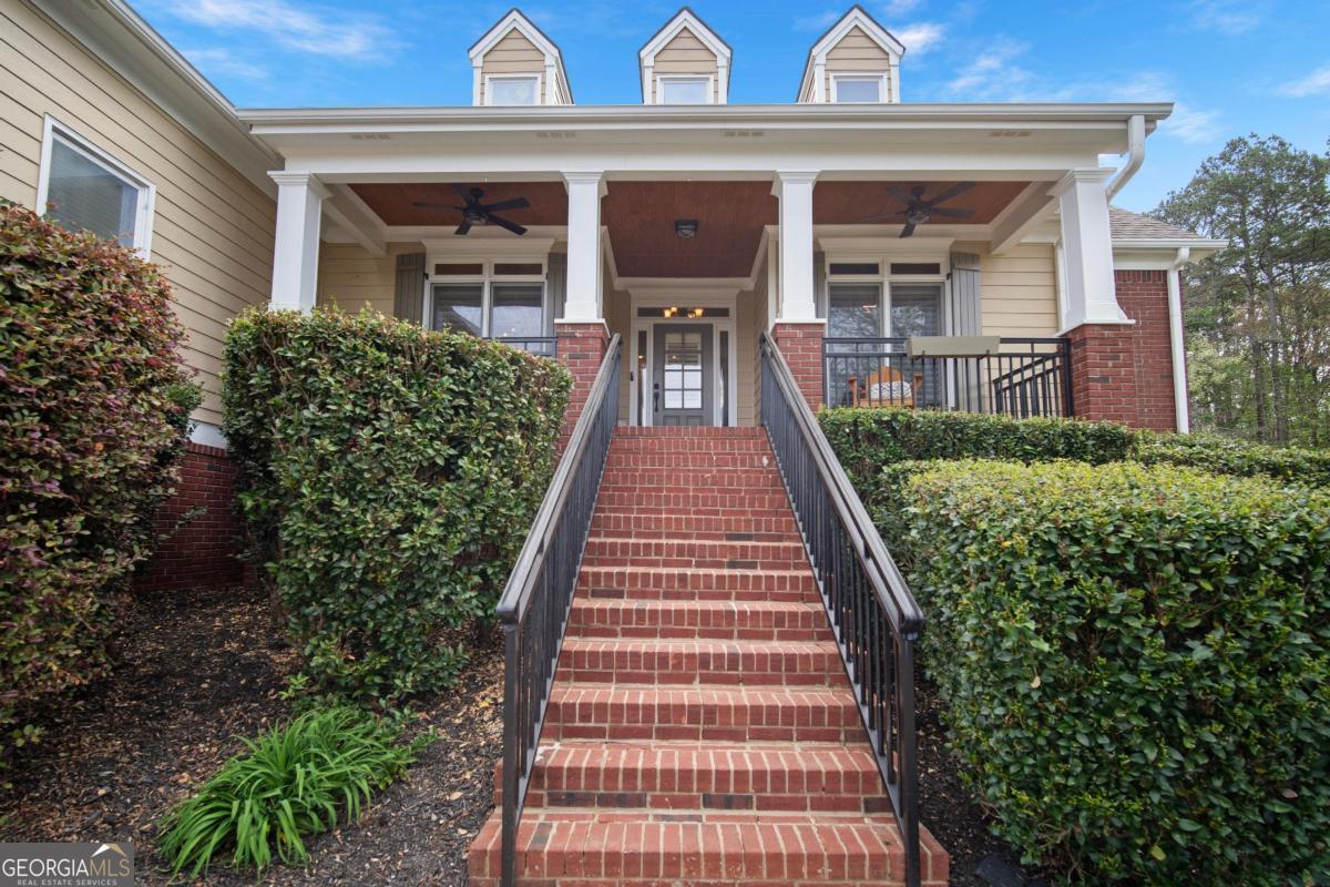 35 Waterstone Drive SE Cartersville GA 30121