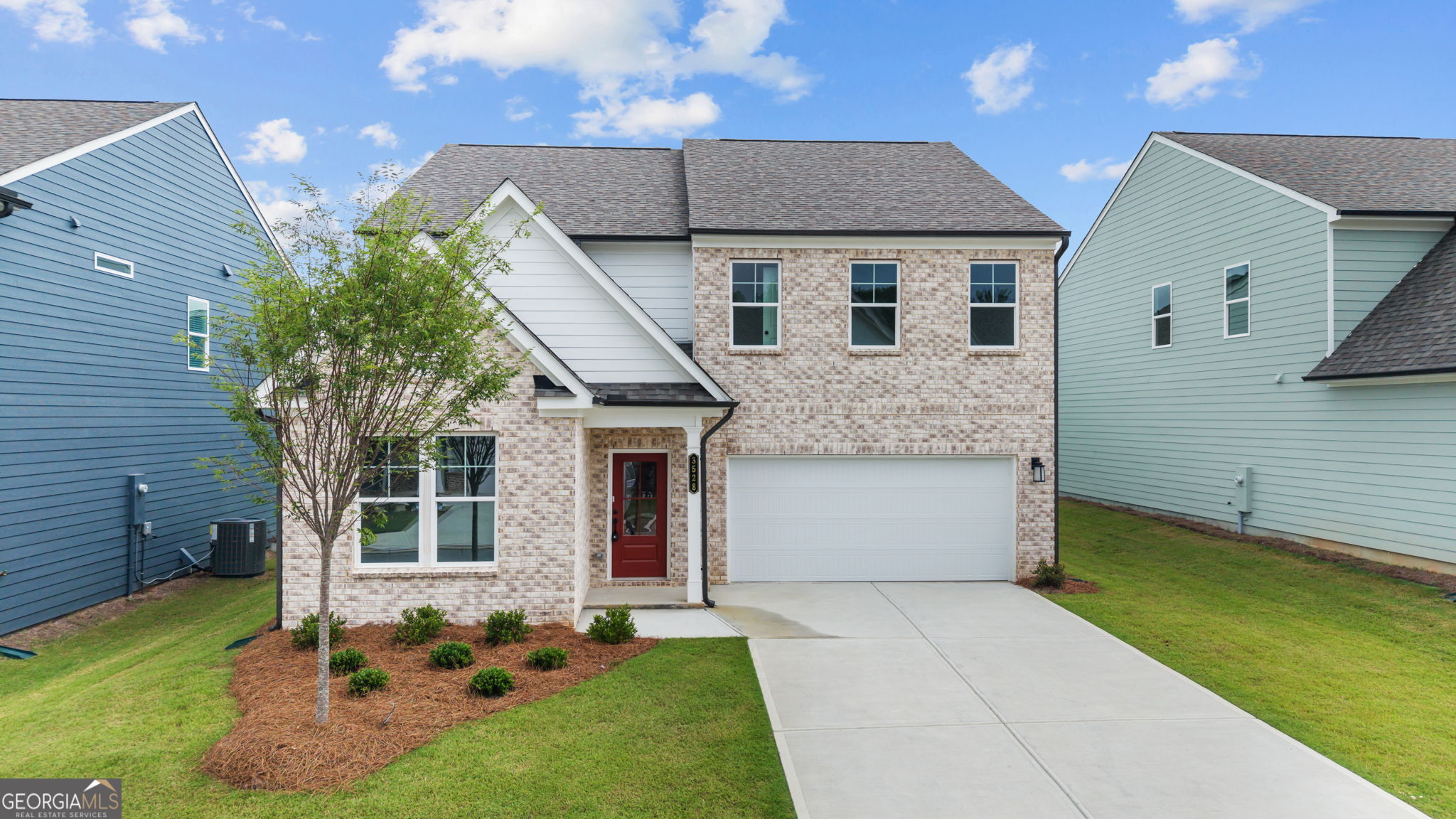 3528 Annsbury Court Lilburn GA 30047