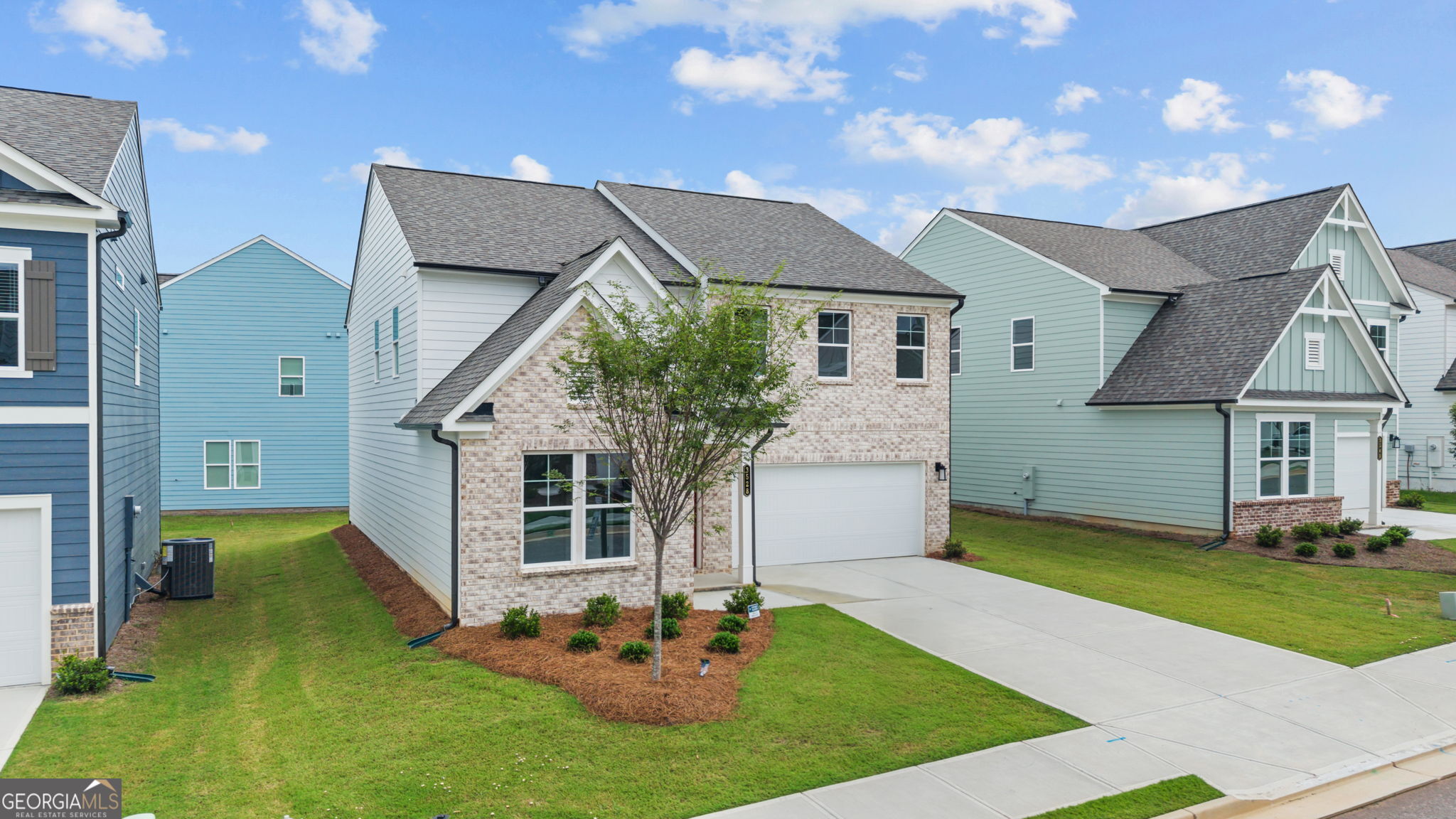 3528 Annsbury Court Lilburn GA 30047