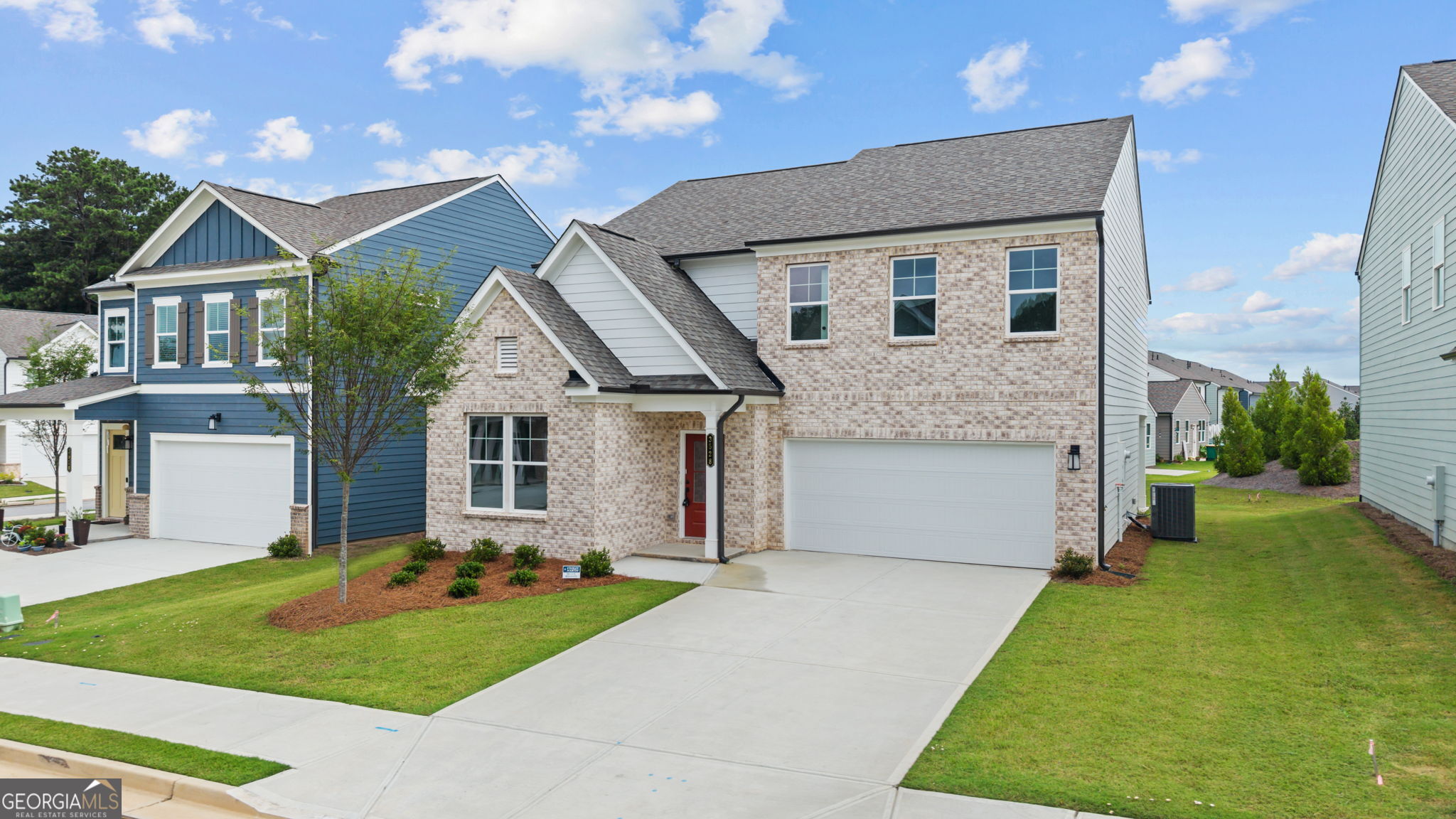 3528 Annsbury Court Lilburn GA 30047