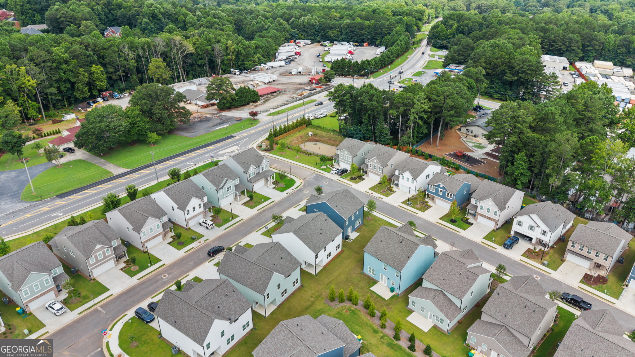 3528 Annsbury Court Lilburn GA 30047
