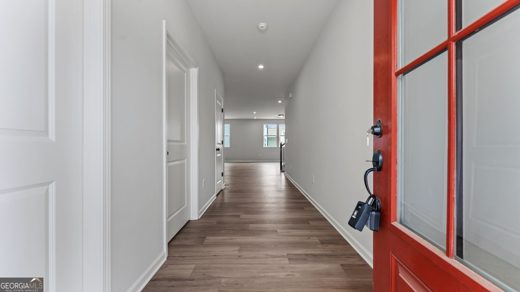 3528 Annsbury Court Lilburn GA 30047