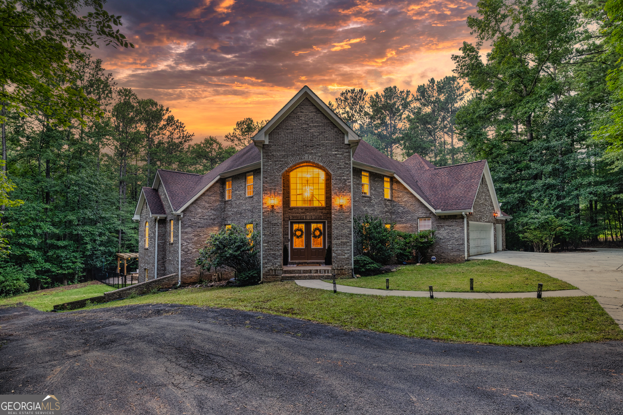 394 S Alexander Creek Road Newnan GA 30263