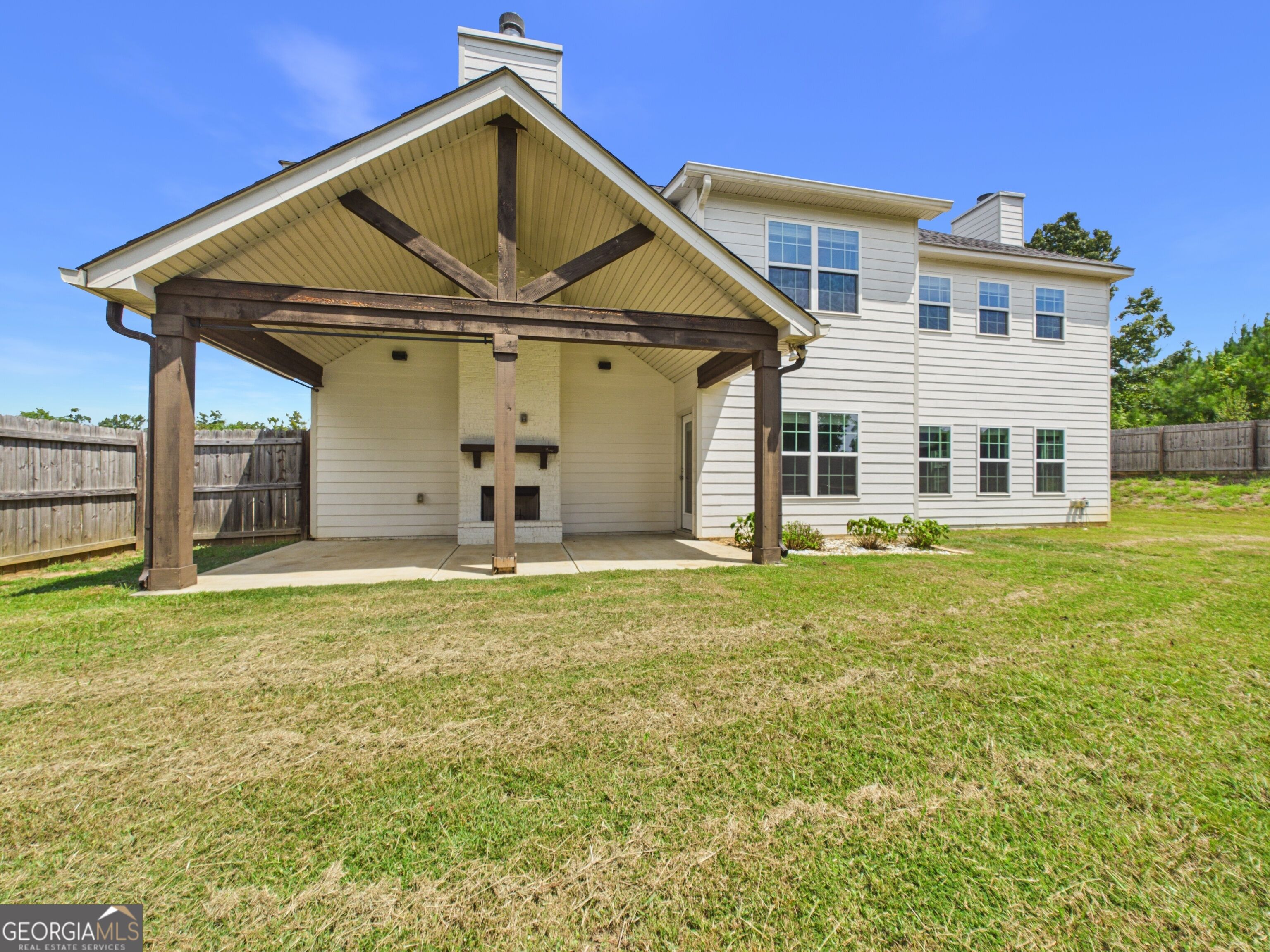 71 Hart Preserve Drive Fortson GA 31808