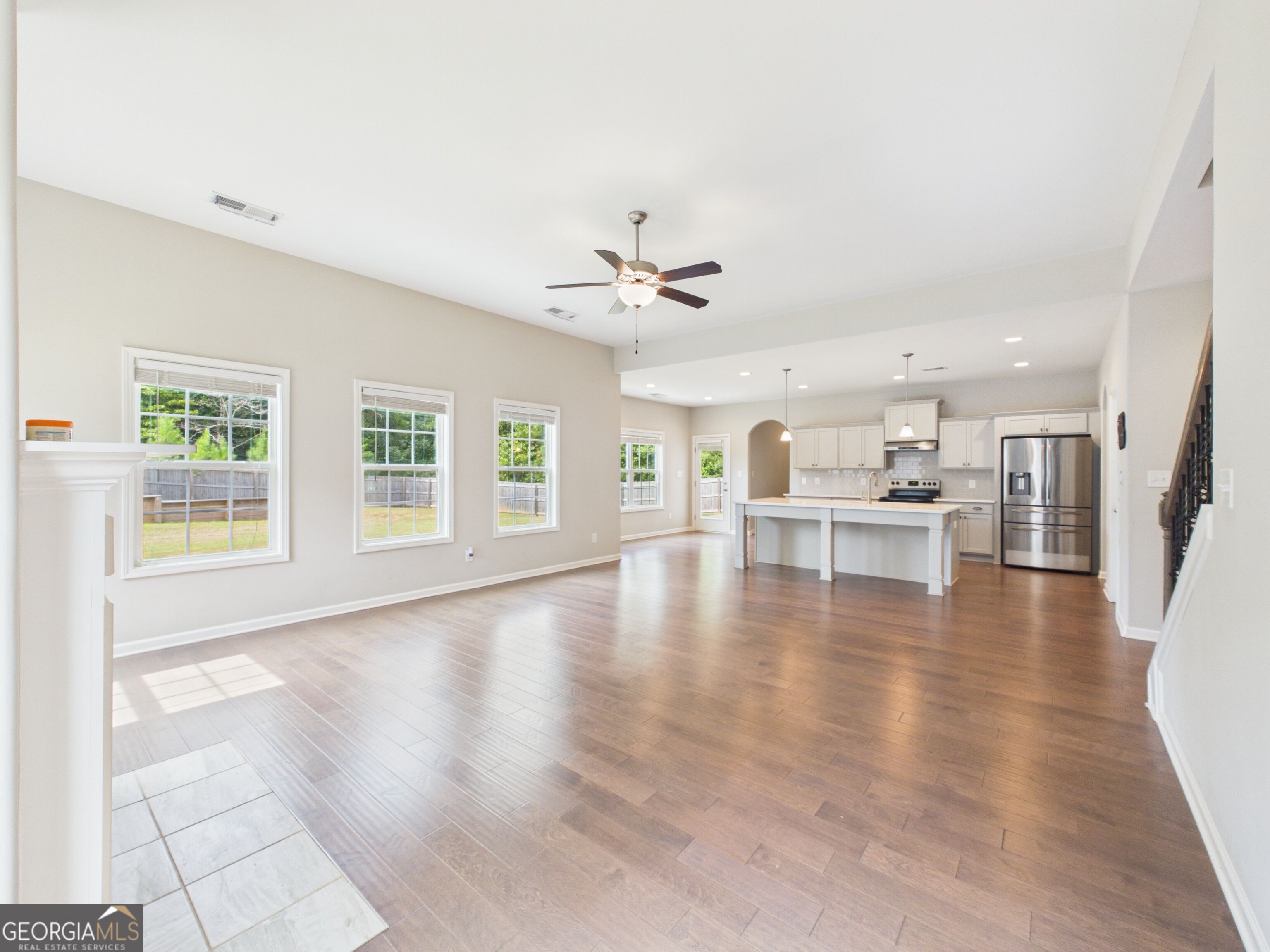 71 Hart Preserve Drive Fortson GA 31808