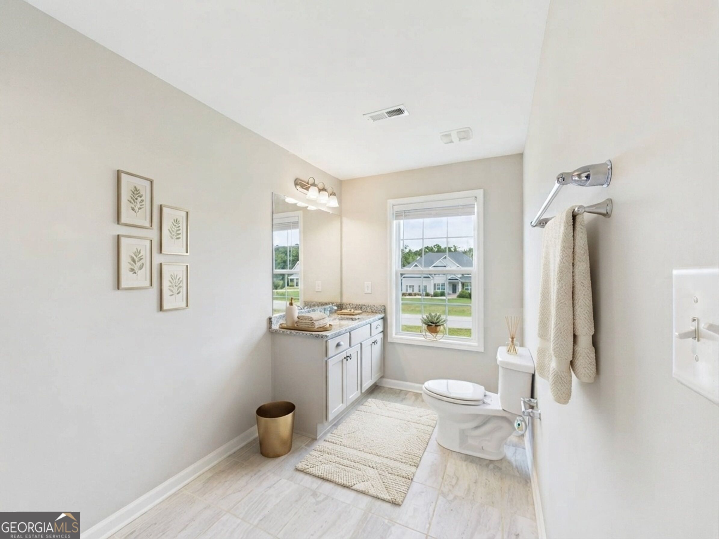 71 Hart Preserve Drive Fortson GA 31808