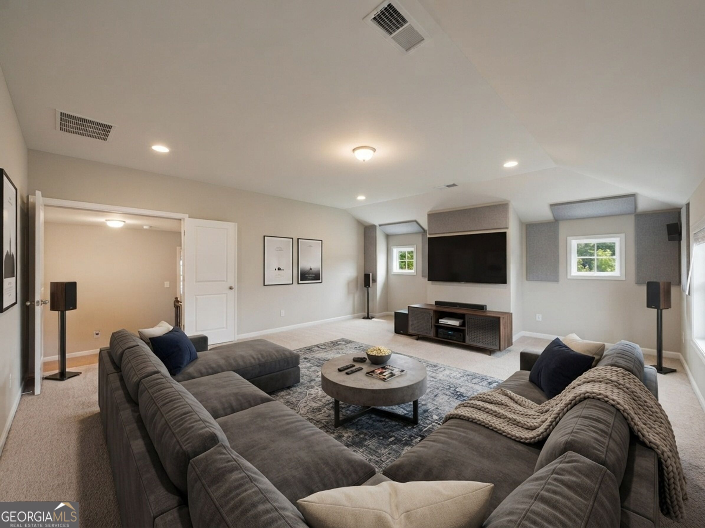 71 Hart Preserve Drive Fortson GA 31808