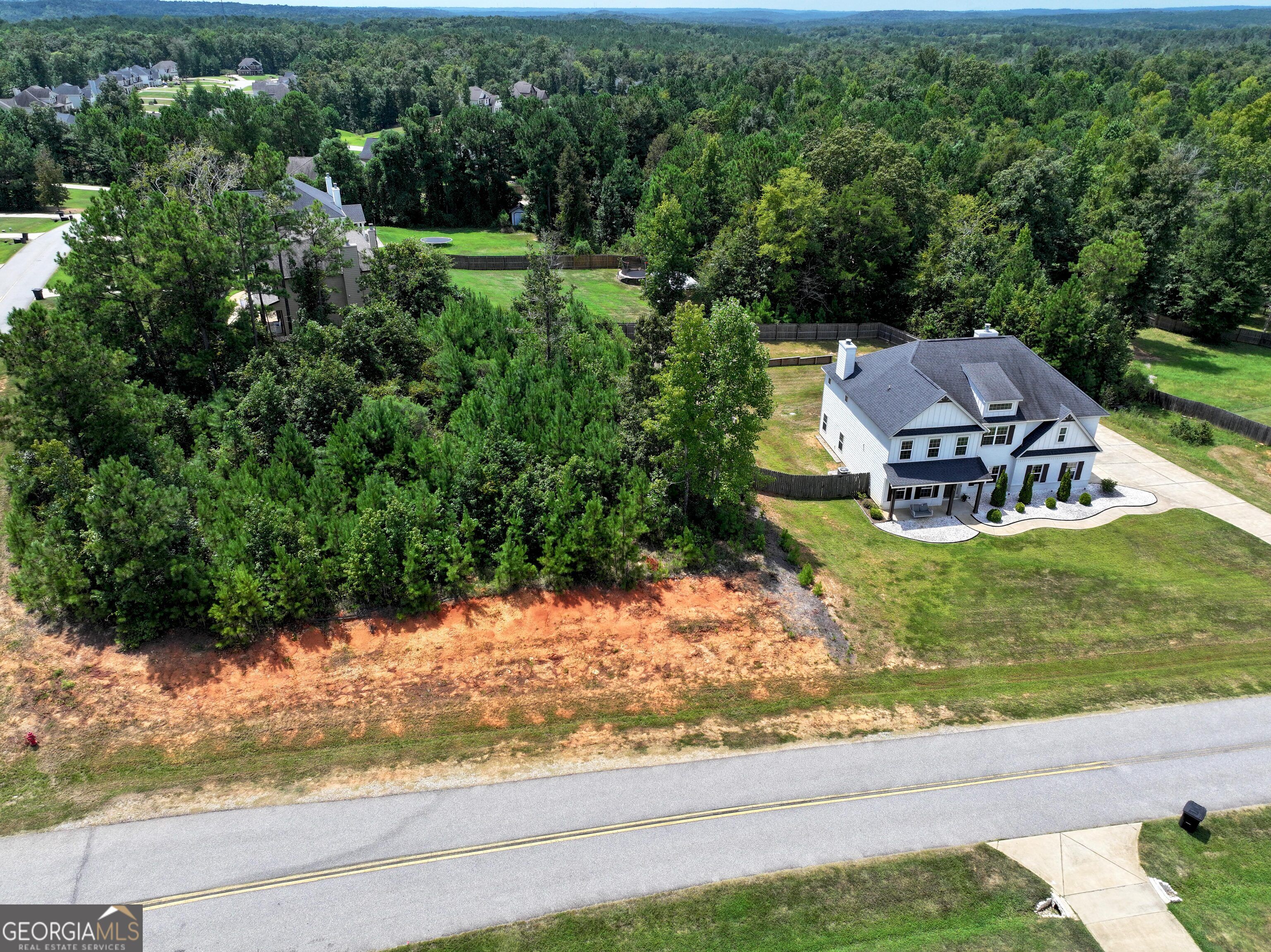 71 Hart Preserve Drive Fortson GA 31808