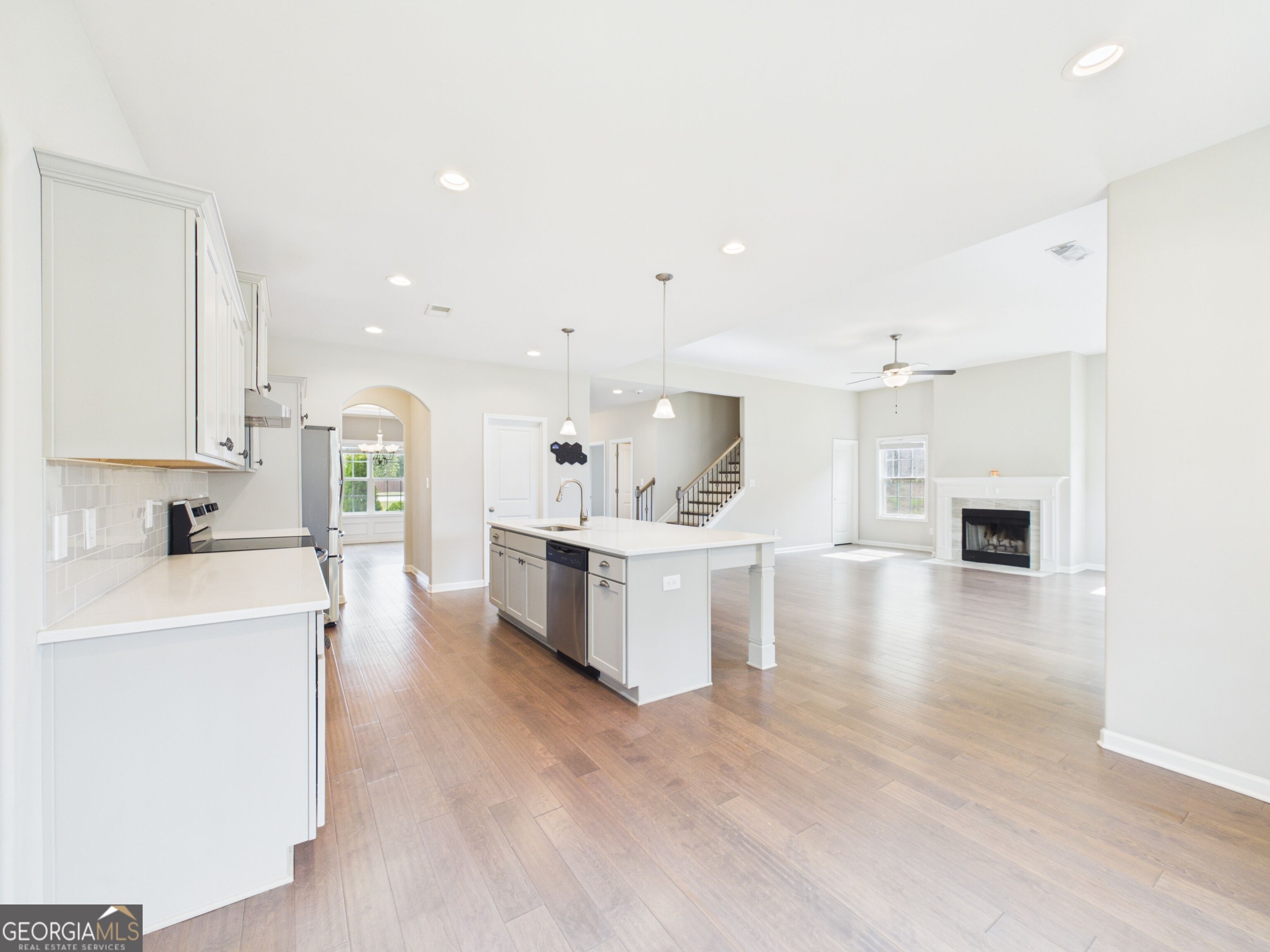 71 Hart Preserve Drive Fortson GA 31808