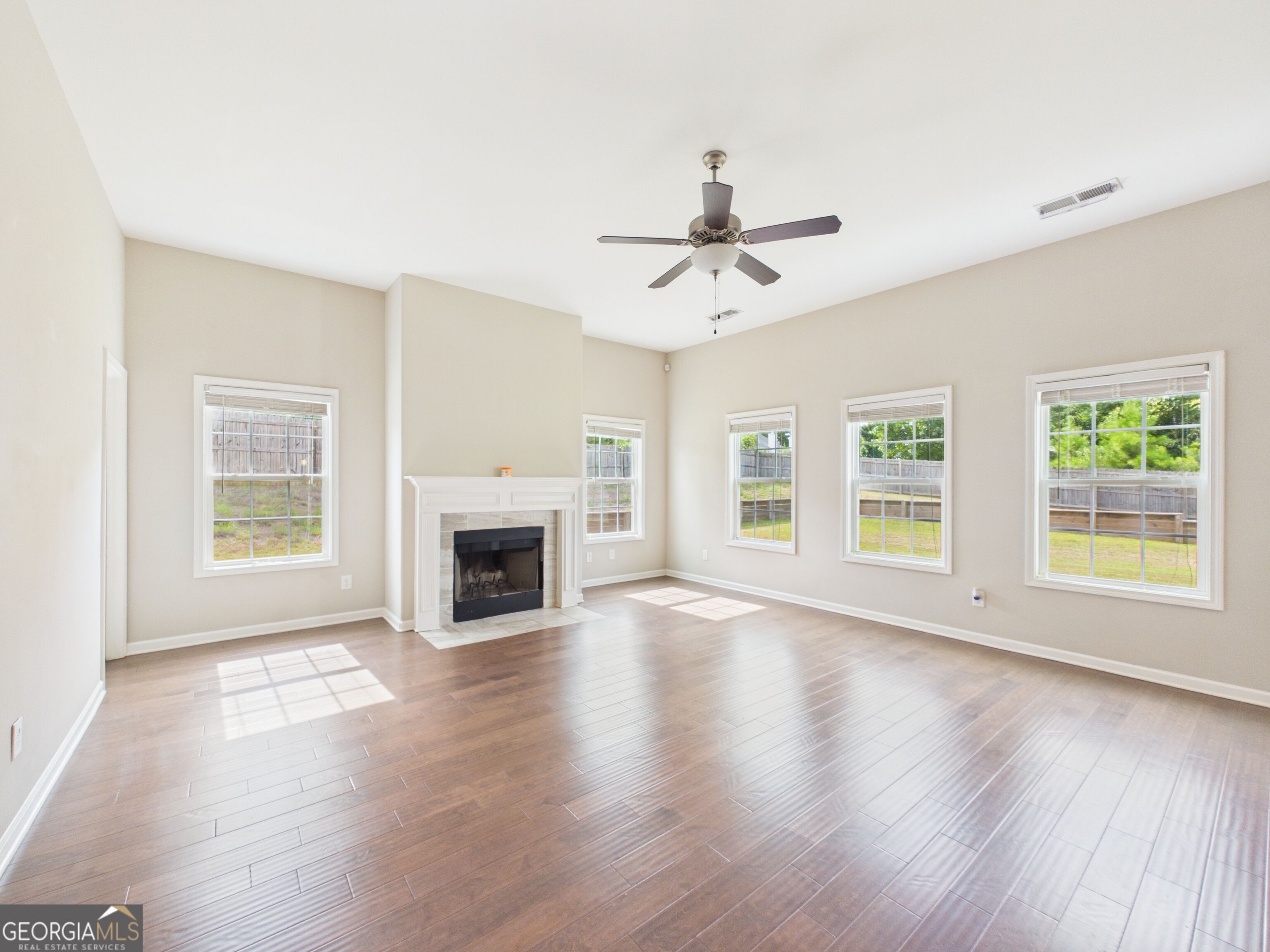 71 Hart Preserve Drive Fortson GA 31808