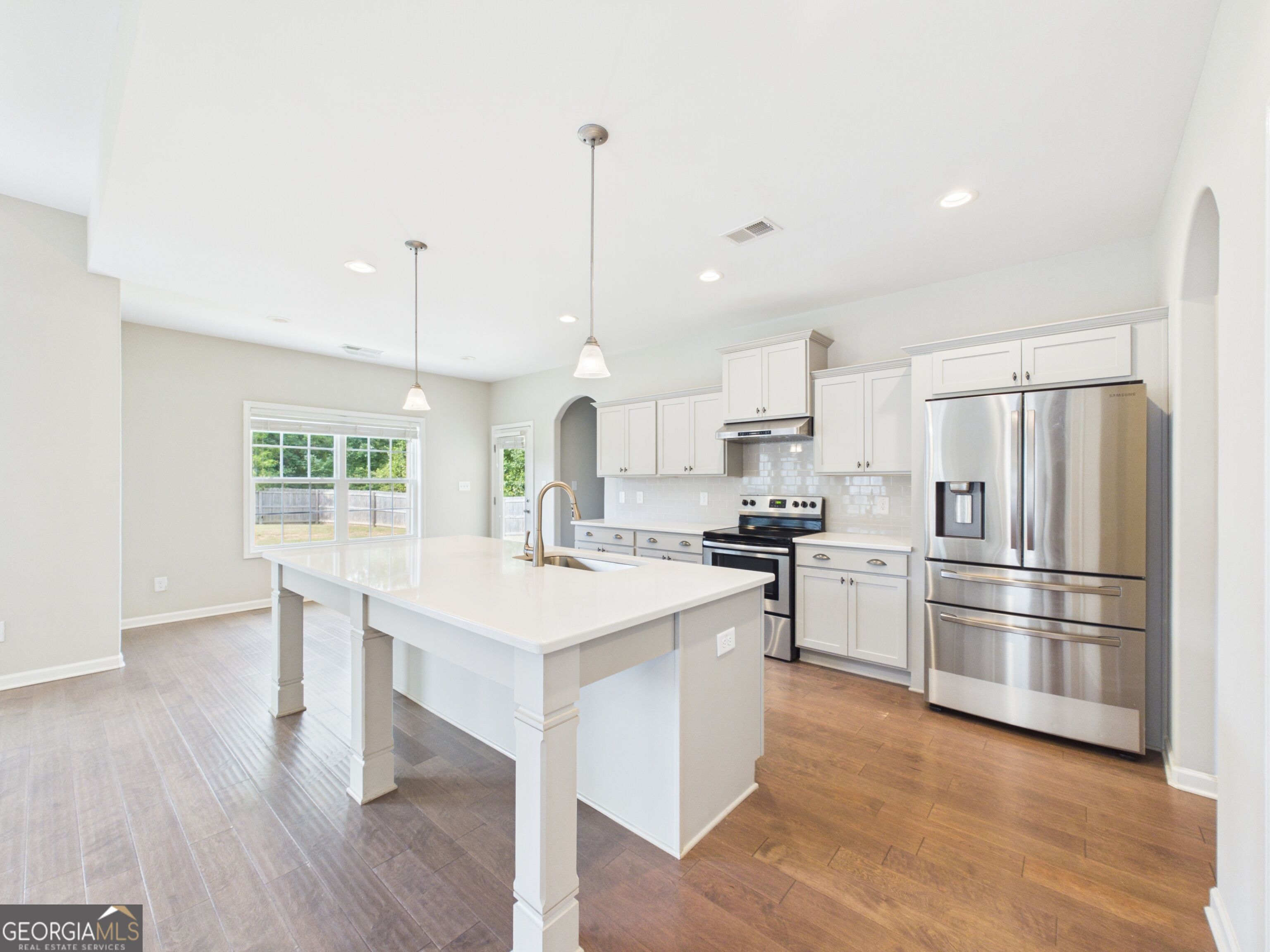 71 Hart Preserve Drive Fortson GA 31808