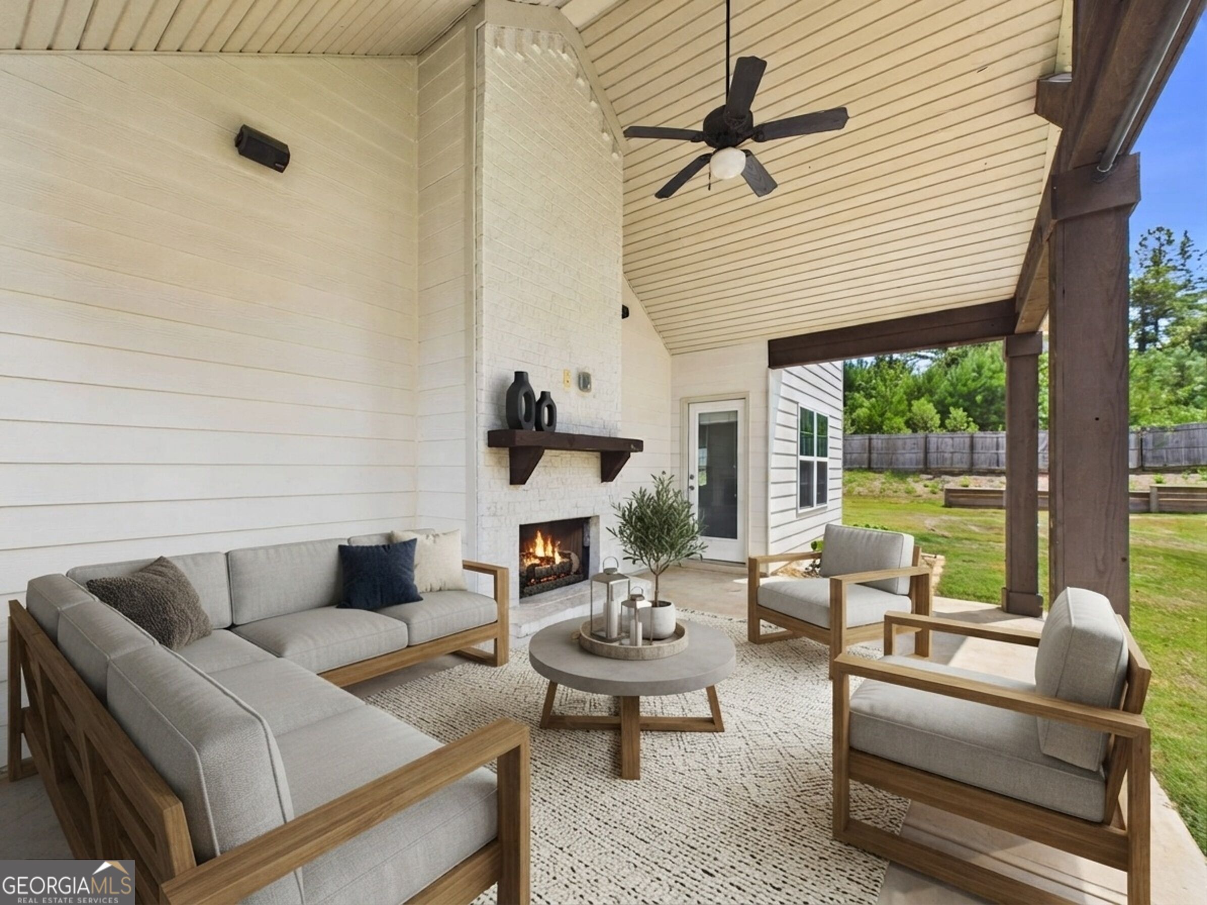71 Hart Preserve Drive Fortson GA 31808