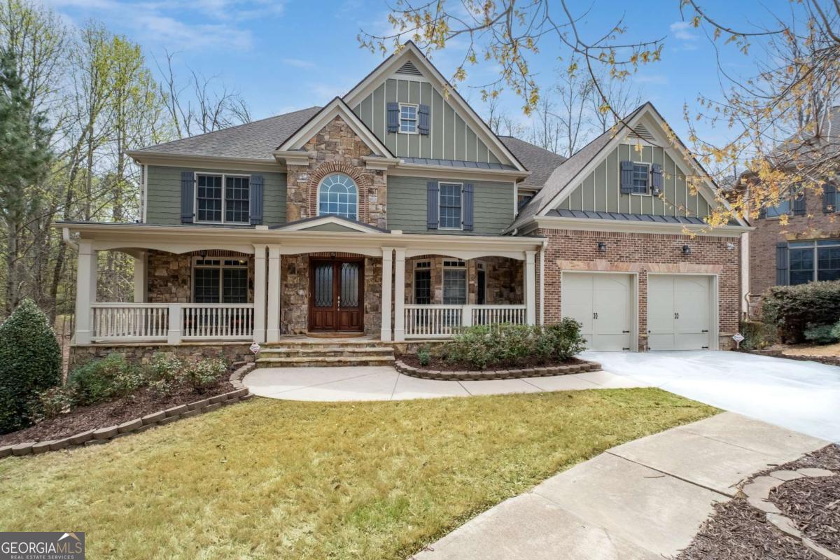 1131 Blue Water Court Buford GA 30518