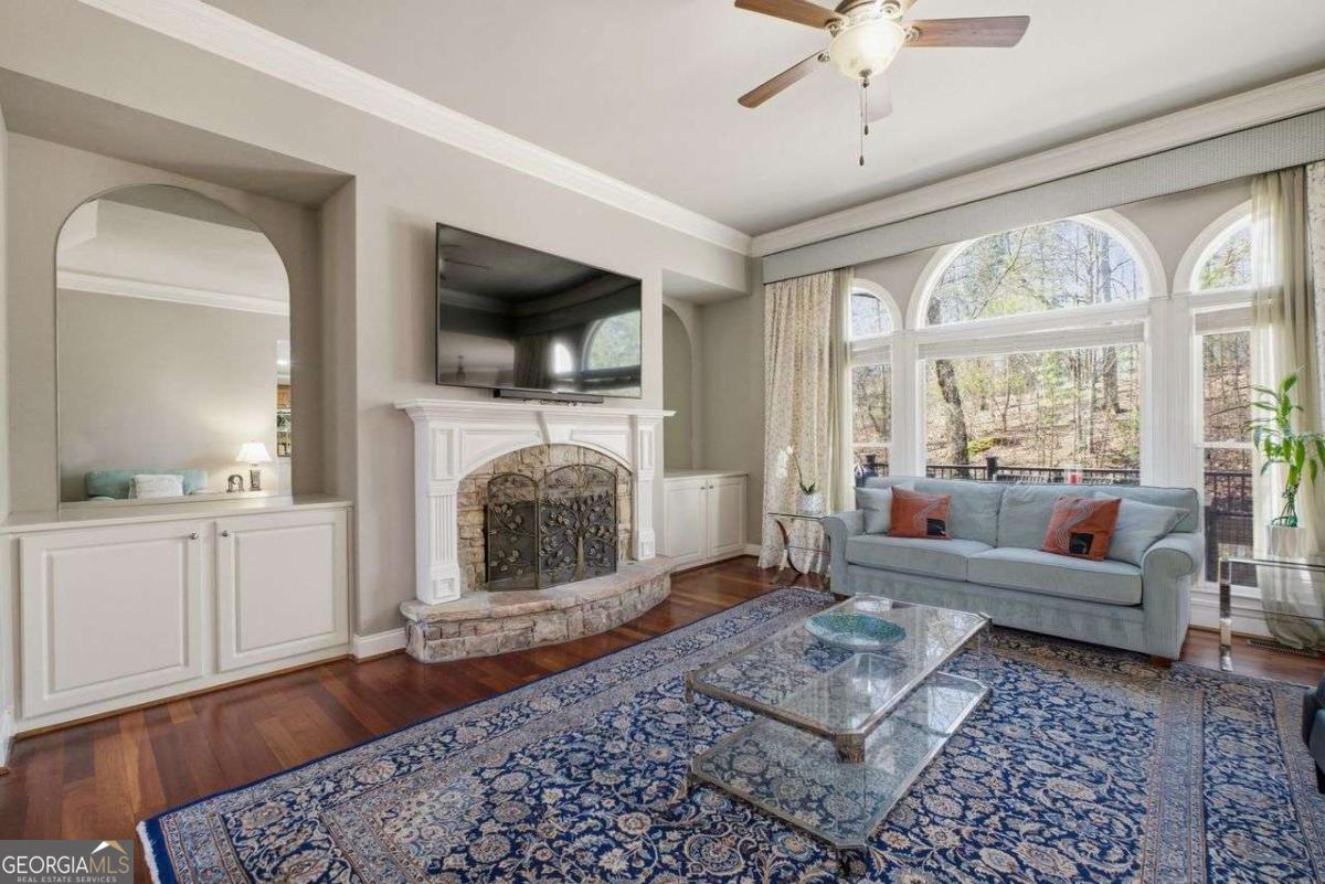1131 Blue Water Court Buford GA 30518
