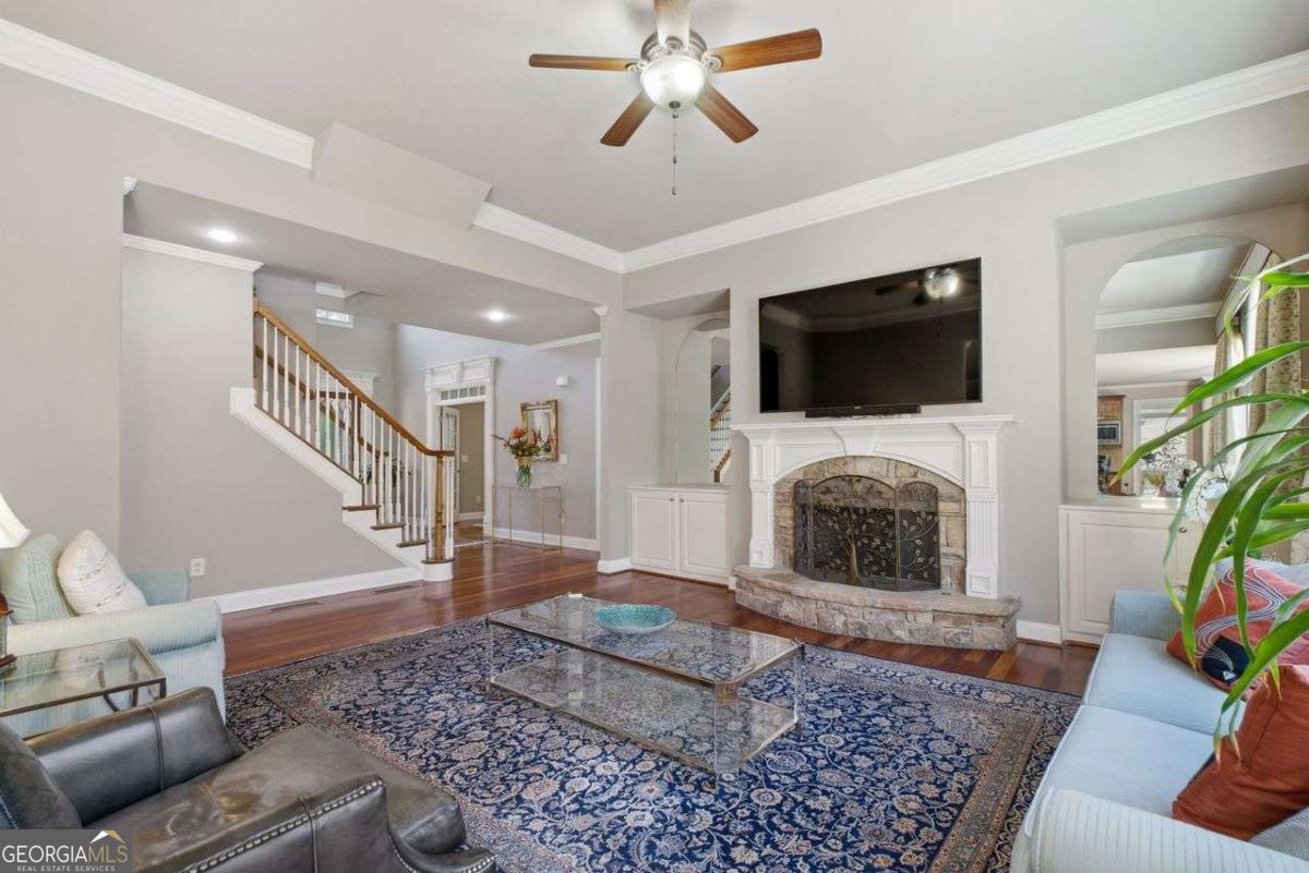 1131 Blue Water Court Buford GA 30518