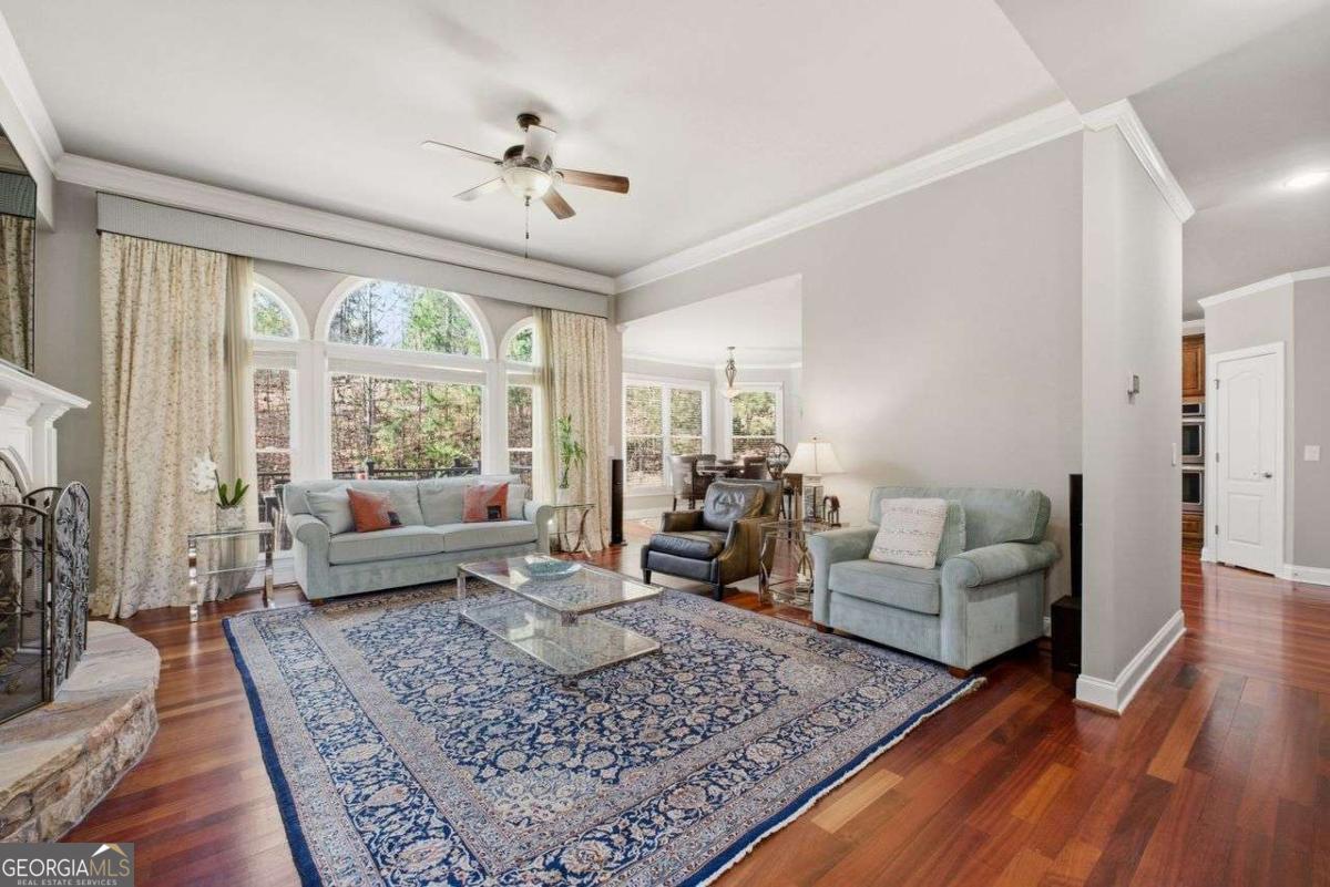 1131 Blue Water Court Buford GA 30518