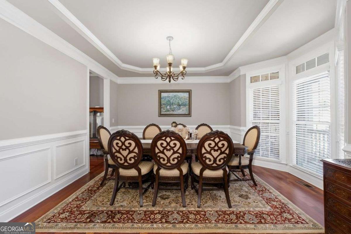 1131 Blue Water Court Buford GA 30518