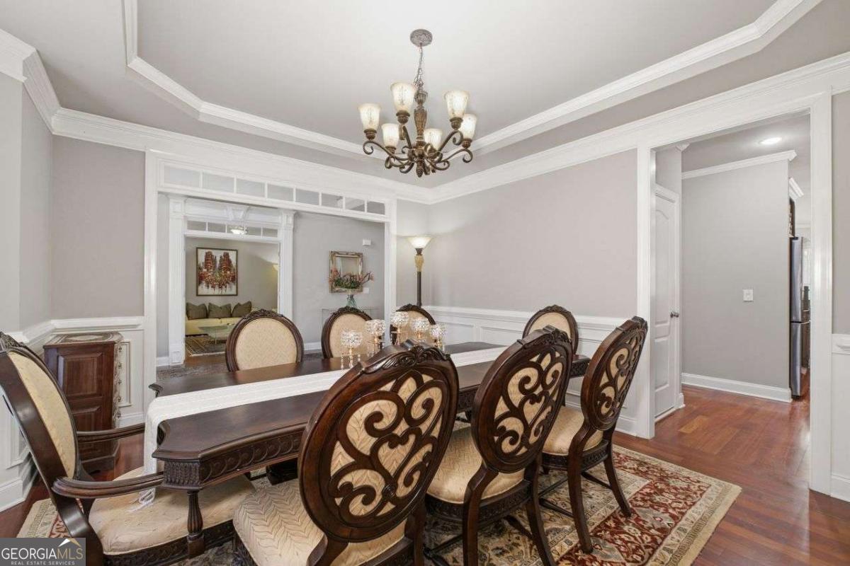 1131 Blue Water Court Buford GA 30518