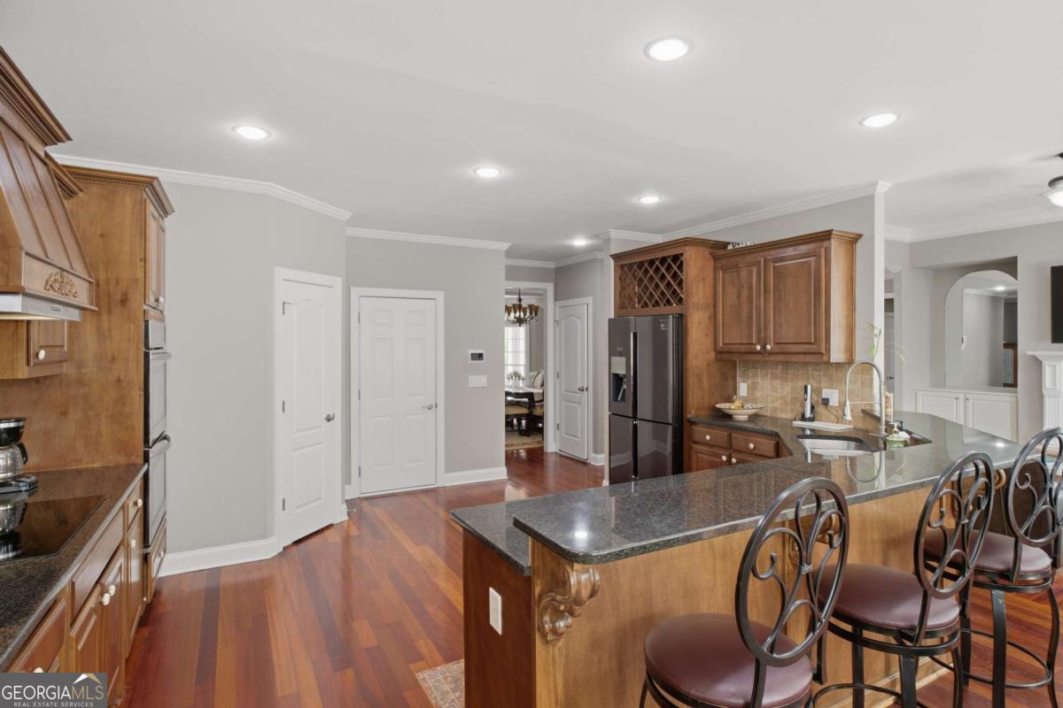 1131 Blue Water Court Buford GA 30518