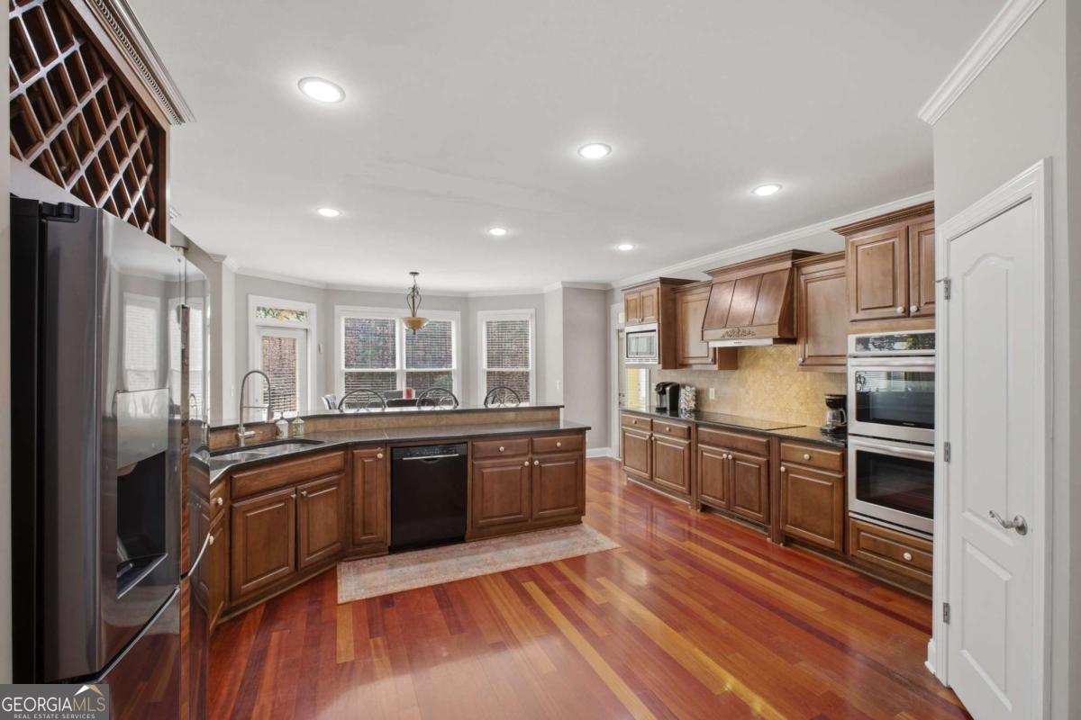 1131 Blue Water Court Buford GA 30518