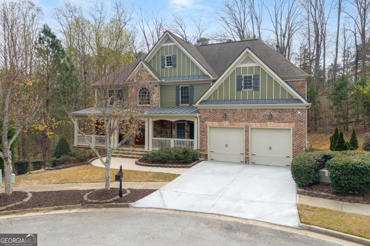 1131 Blue Water Court Buford GA 30518