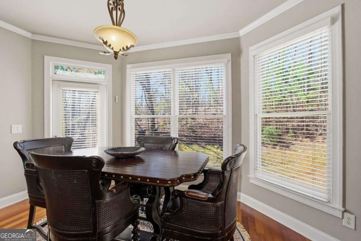 1131 Blue Water Court Buford GA 30518