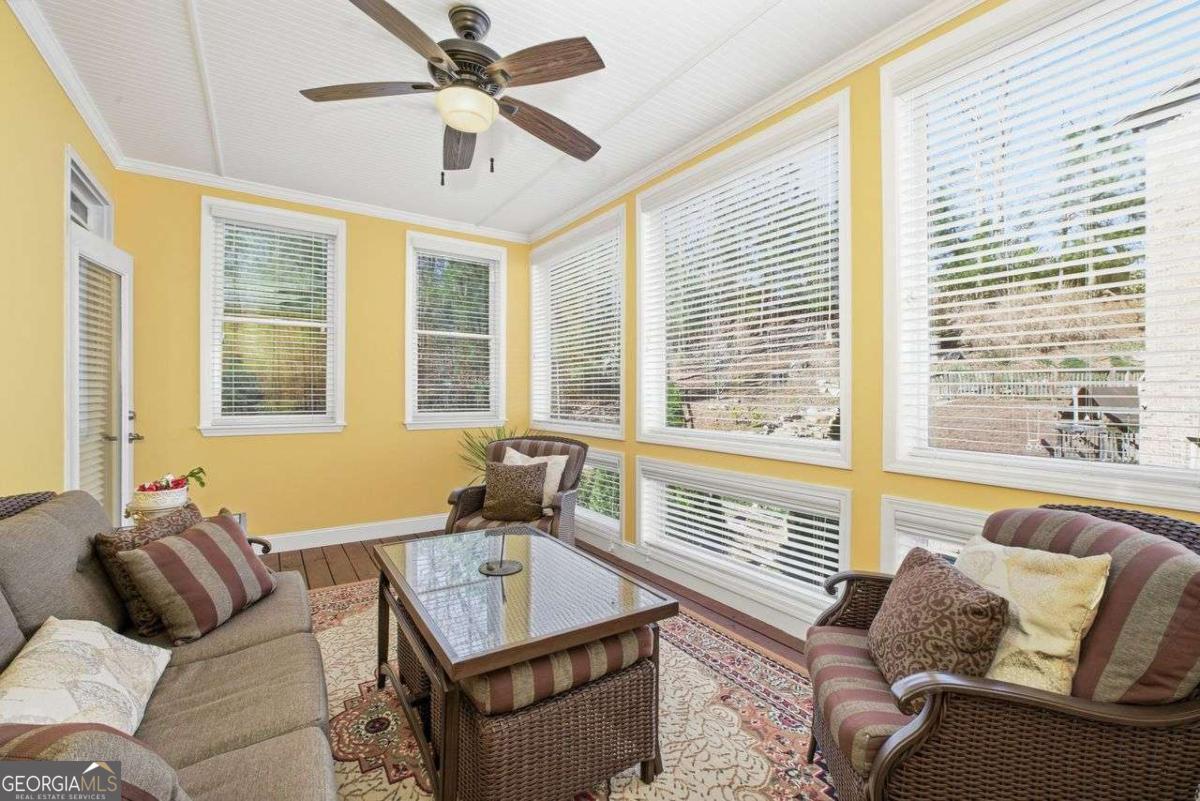 1131 Blue Water Court Buford GA 30518