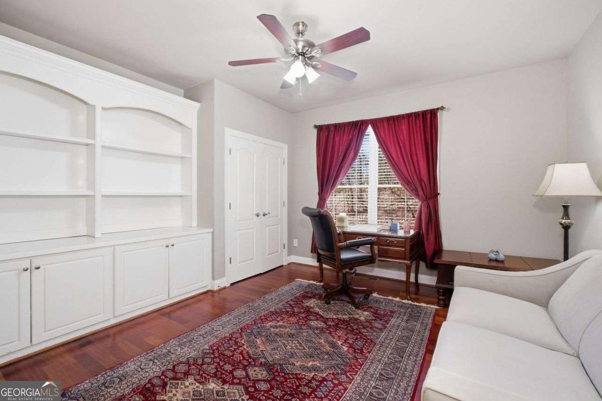 1131 Blue Water Court Buford GA 30518