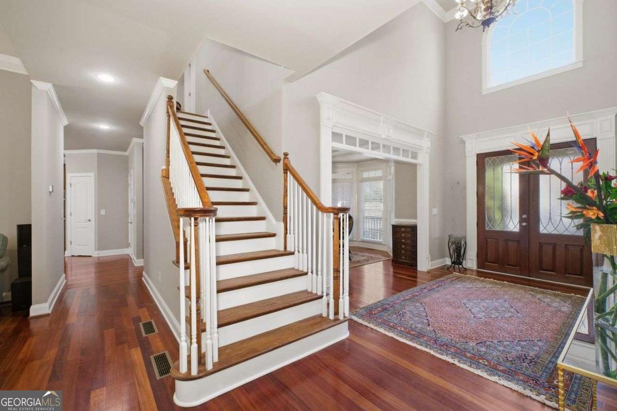 1131 Blue Water Court Buford GA 30518