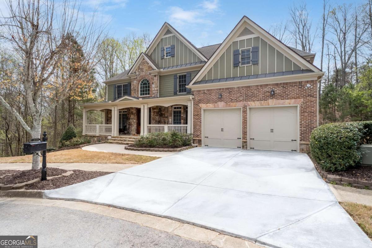 1131 Blue Water Court Buford GA 30518
