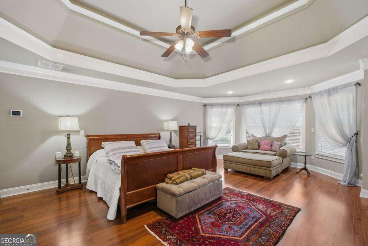 1131 Blue Water Court Buford GA 30518