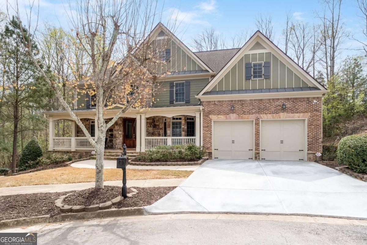 1131 Blue Water Court Buford GA 30518