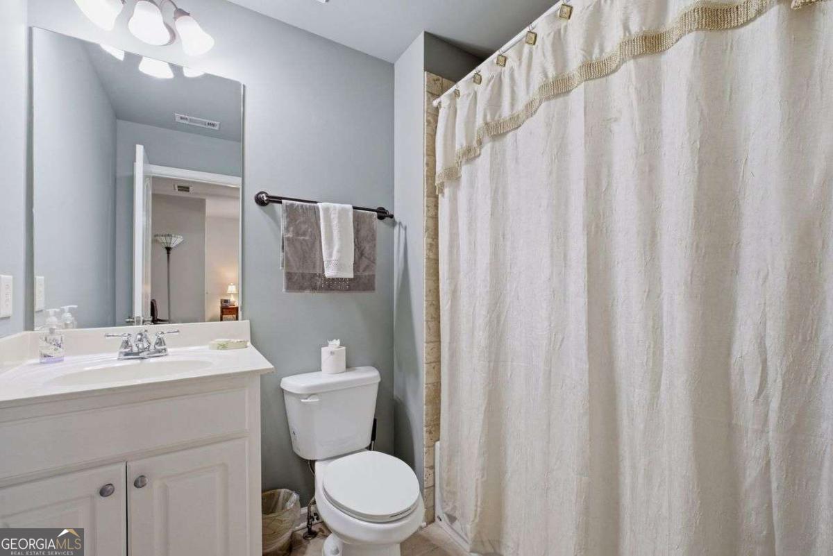 1131 Blue Water Court Buford GA 30518