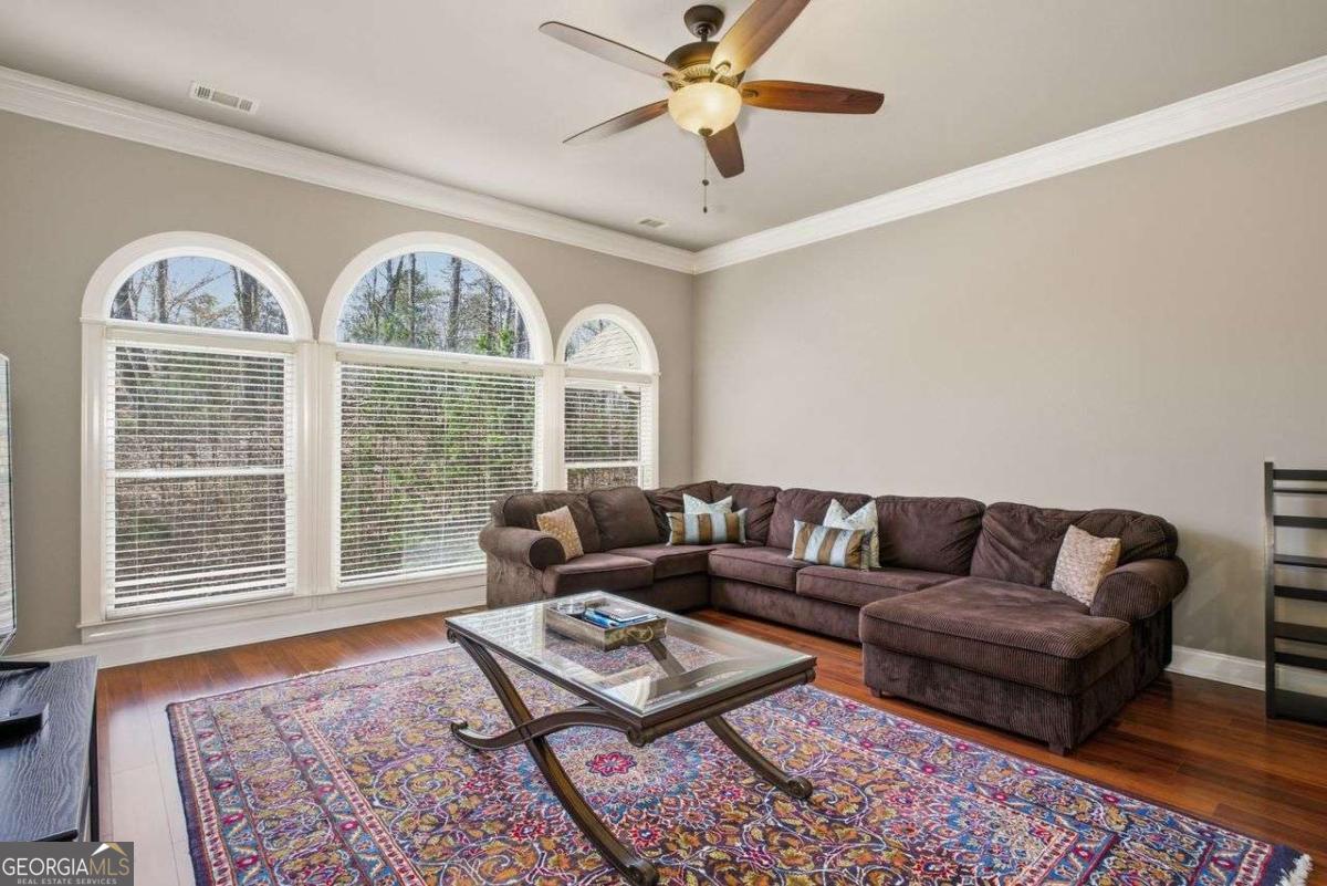 1131 Blue Water Court Buford GA 30518