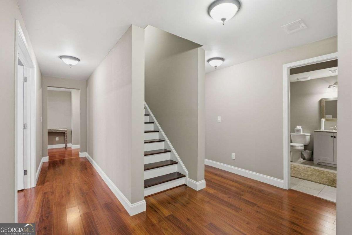 1131 Blue Water Court Buford GA 30518