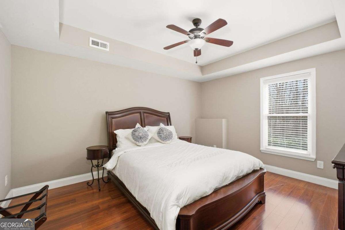 1131 Blue Water Court Buford GA 30518