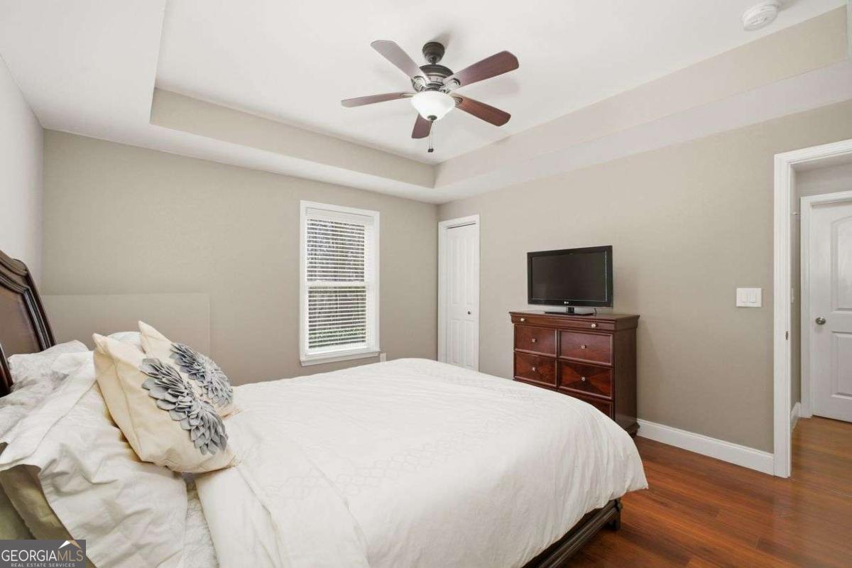 1131 Blue Water Court Buford GA 30518