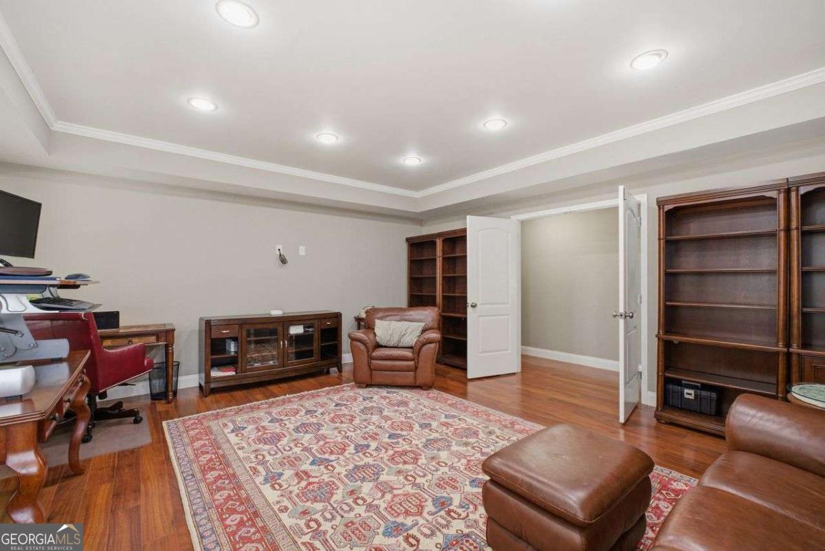 1131 Blue Water Court Buford GA 30518