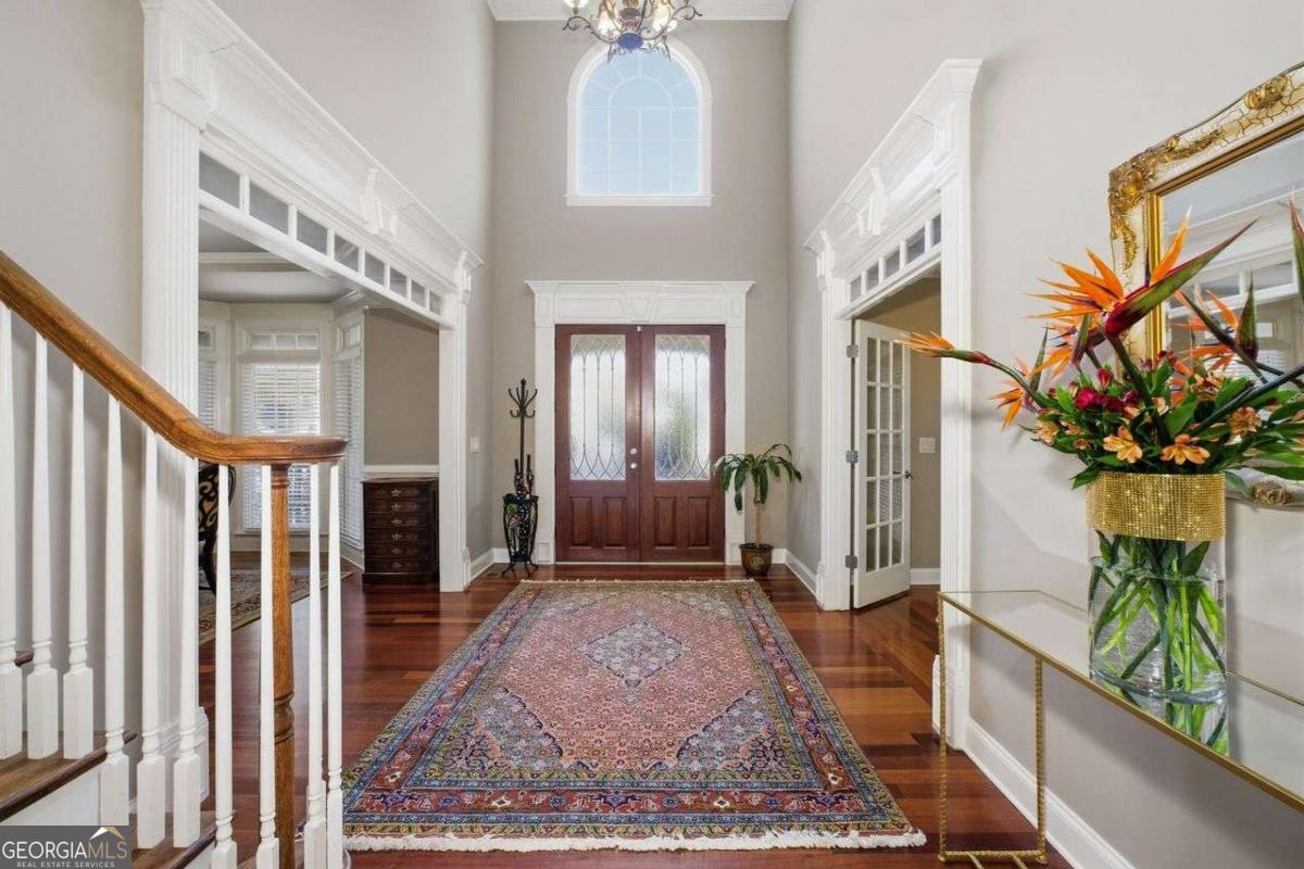 1131 Blue Water Court Buford GA 30518