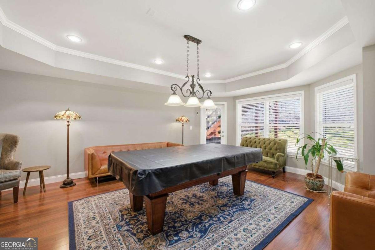 1131 Blue Water Court Buford GA 30518