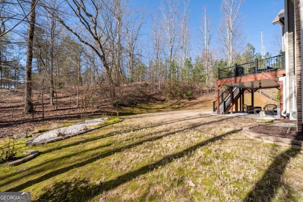 1131 Blue Water Court Buford GA 30518