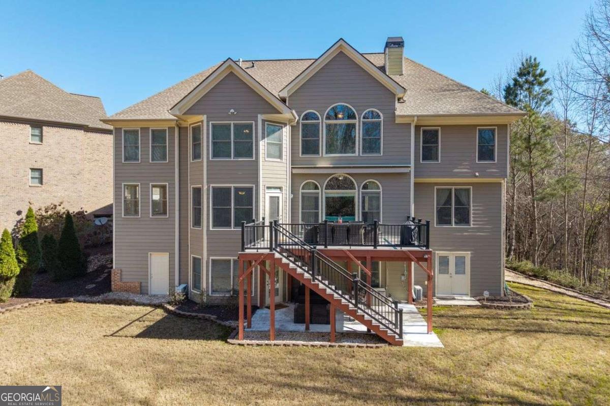 1131 Blue Water Court Buford GA 30518