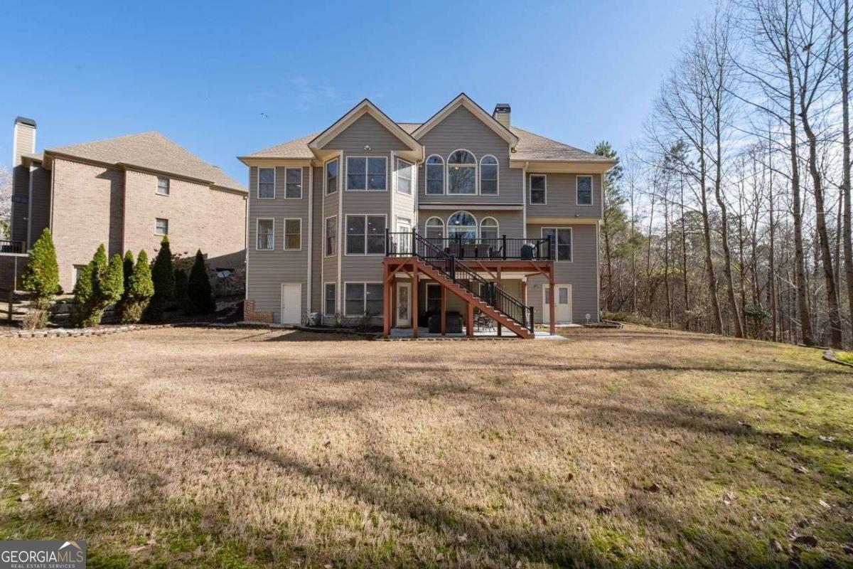 1131 Blue Water Court Buford GA 30518